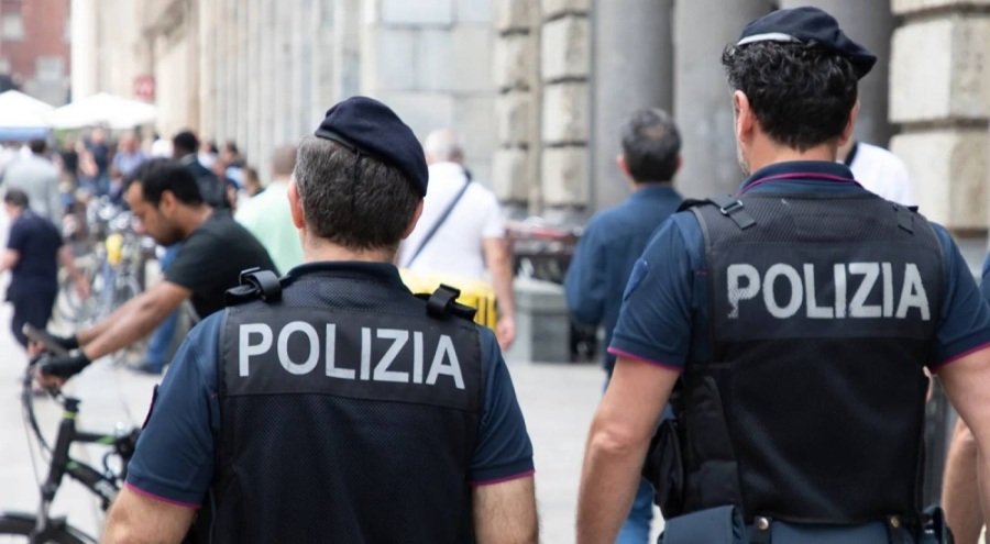 Roma-Brighton maçı öncesinde olay çıktı!