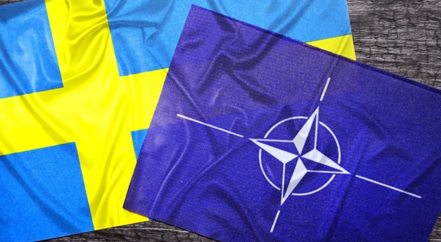İsveç NATO'nun 32. üyesi!
