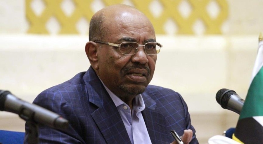 Sudan Cumhurbaşkanı'nın oğlu Ankara'da kaza yaptı!