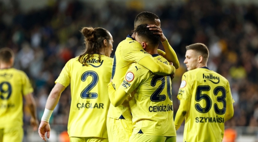 Fenerbahçe, Avrupa'da sahaya çıkıyor