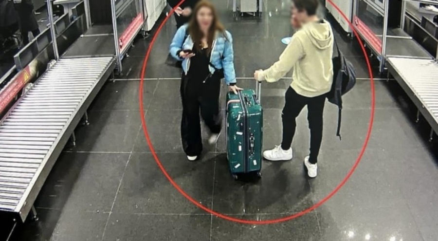 Mısır'dan Eylem Tok ve oğlu için tutuklama kararı