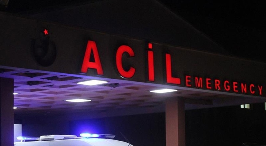 İstanbul'da 4 yaşındaki çocuk, binanın 5. katından düştü