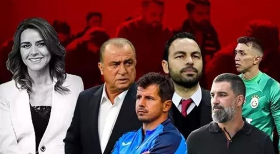 Ponzi Seçil 4. kez hakim karşısında: Futbolcular dinlenecek