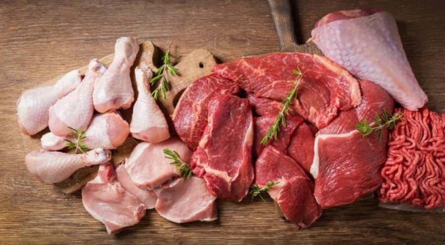 Et ve tavuğa 3 günde 2 zam!