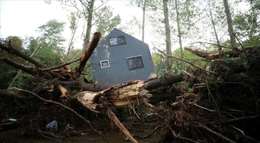 İğneada'da kaçak bungalov faciasında kan donduran savunma