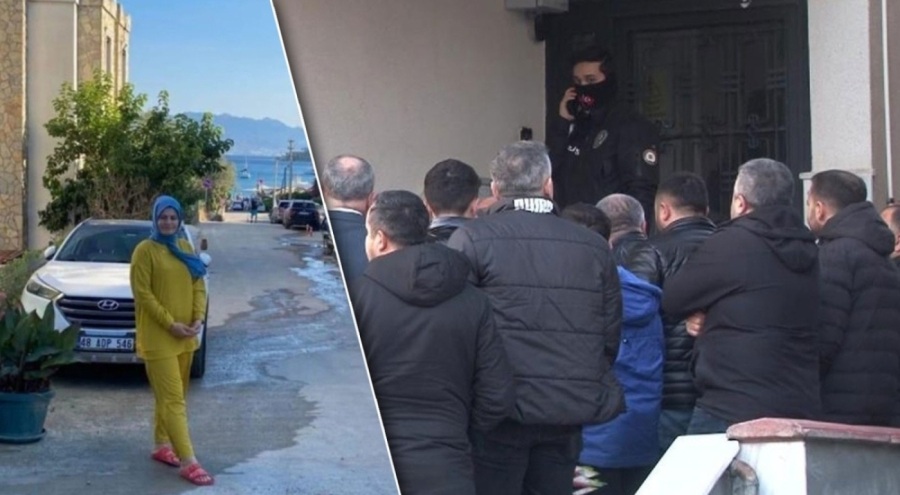 Genç kadının şüpheli ölümü! Evinde kanlar içerisinde bulundu