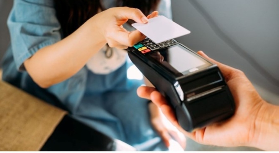 Kredi kartı harcamalarında yeni rekor kırıldı