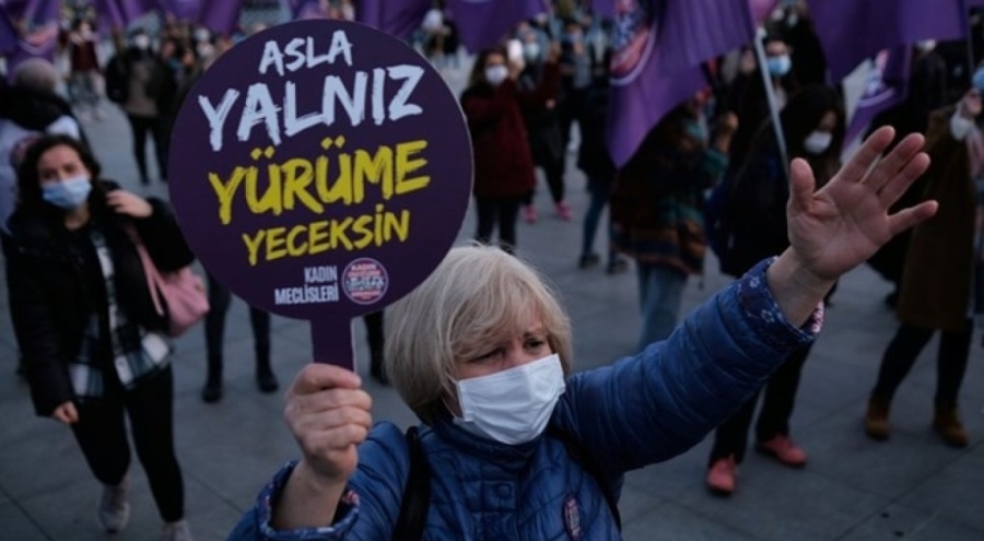 8 Mart Dünya Emekçi Kadınlar Günü nasıl doğdu?