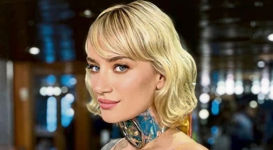 Didem Soydan o yoruma kayıtsız kalamadı