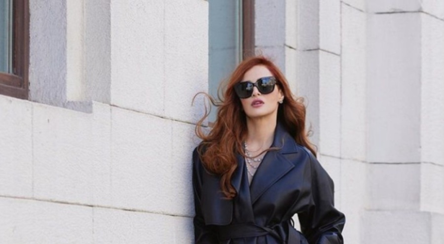 Mine Tugay estetiklerini sıraladı