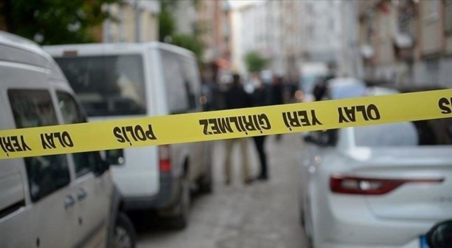 Bıçaklı kavga can aldı!