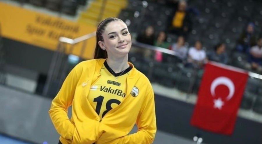 Zehra Güneş'in 8 Mart paylaşımı sosyal medyayı salladı!