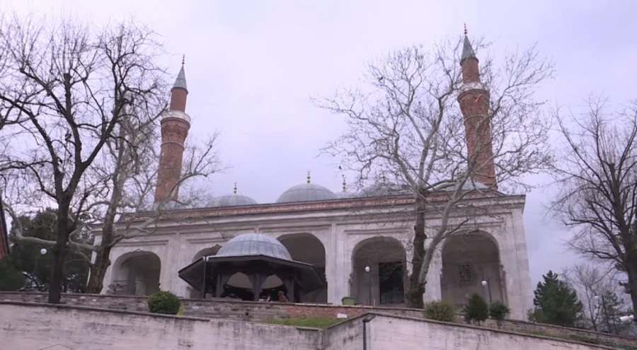 Sultan Yıldırım Bayezid, vefatının 621'inci yılında anılıyor