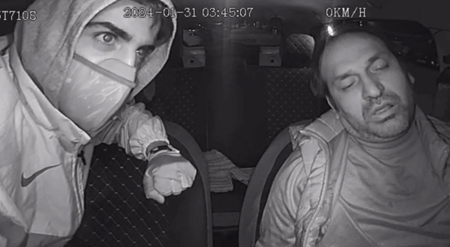 İzmir'deki taksici cinayeti davasında karar belli oldu