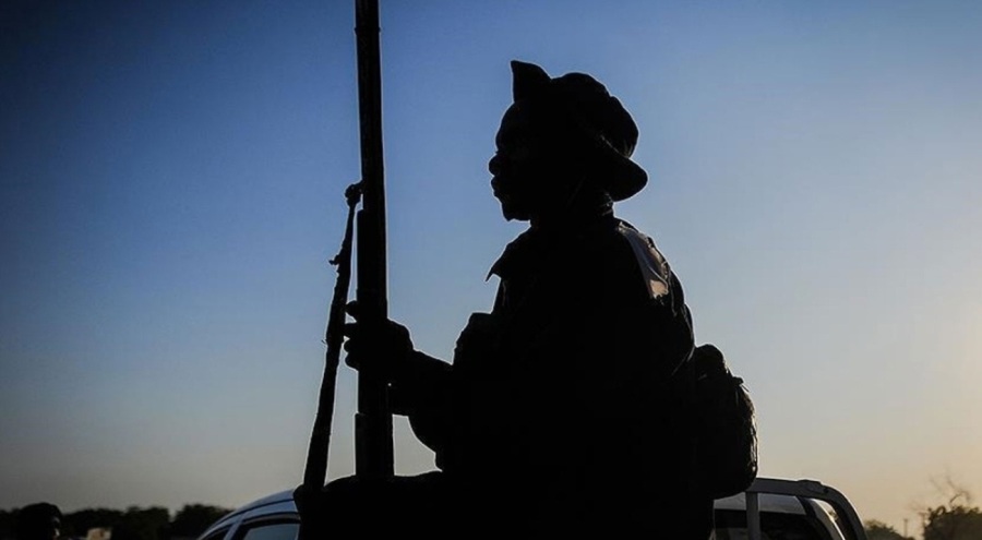 Nijerya'da 312 öğrenci kaçırıldı: 287'sinden haber alınamıyor