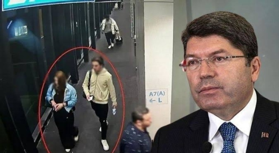 Ölümlü kazaya karışan anne ve oğlu için ABD'ye iade talebi