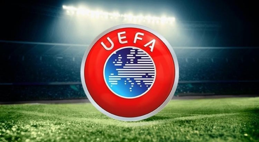 Türkiye UEFA'da 'ilk 10' hedefini büyük oranda garantiledi