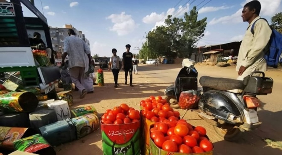 Sudan'da 25 milyon kişi risk altında