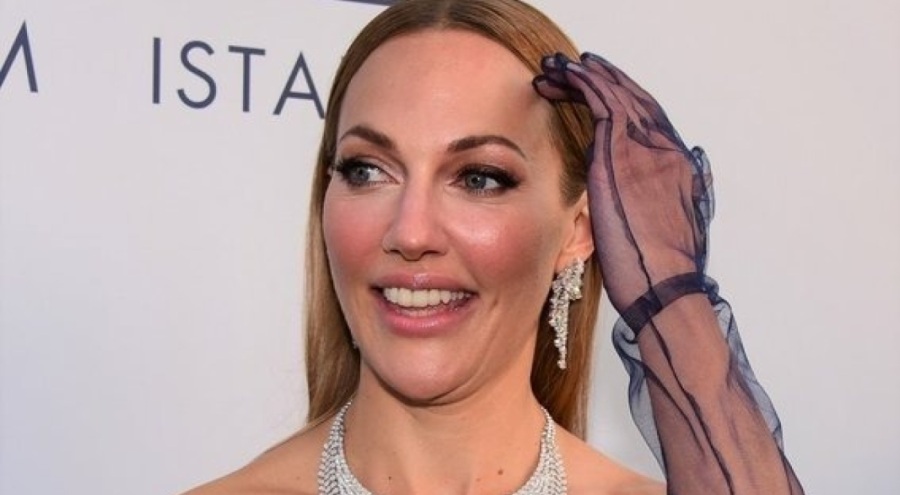 Meryem Uzerli imaj tazeledi!