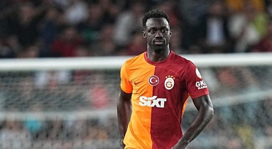 Galatasaraylı Davinson Sanchez, dünya 3'üncüsü oldu