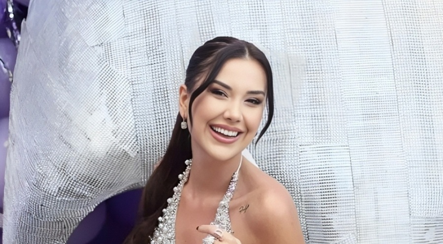 Cezaevinde boş durmuyor! Dilan Polat kendisine yeni hobi buldu