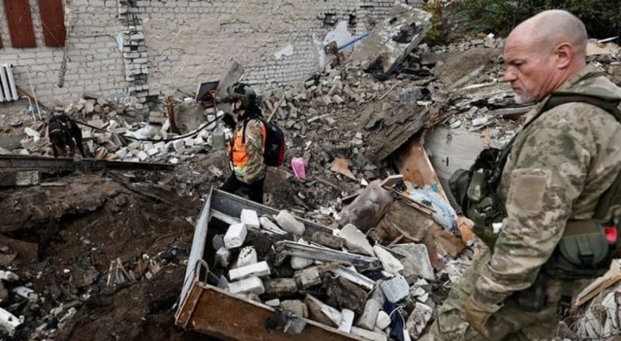 Litvanya'dan Ukrayna'ya yeni destek kararı