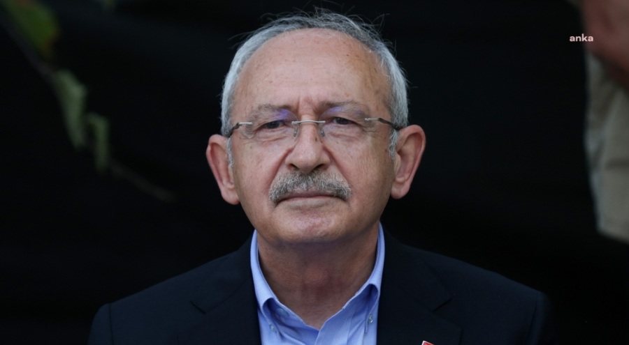 Kılıçdaroğlu'ndan 'Burcu Köksal' iddiasına açıklama: Alçak bir iftira