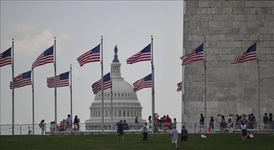 ABD'de tarım dışı istihdam verisi açıklandı