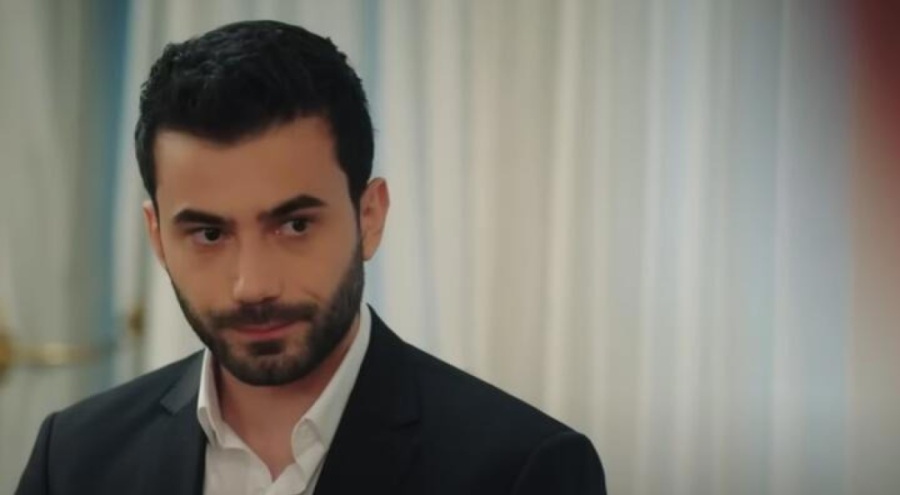 Kızılcık Şerbeti yıldızı Aldatmak'a transfer oldu!