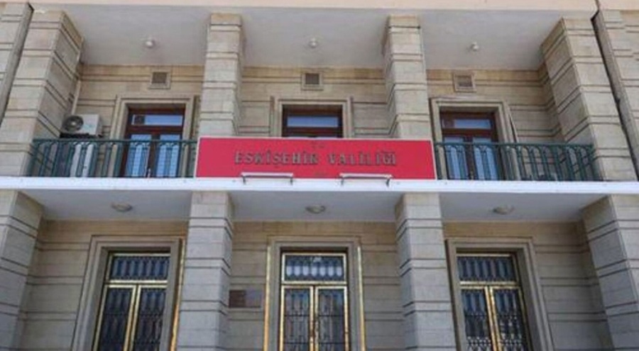 Eskişehir Valiliği: 11 Mart'ta test uçuşunda sonic patlama sesine dikkat