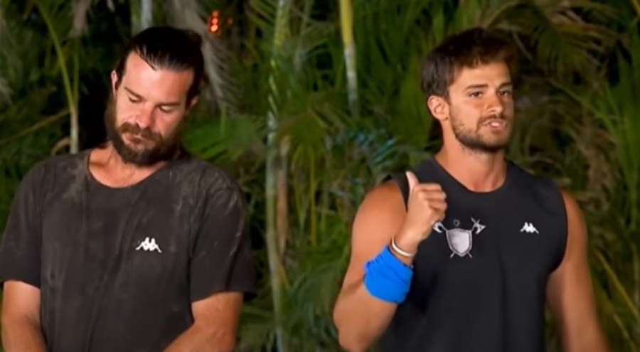 Survivor All Star'da ortalık yine karıştı!