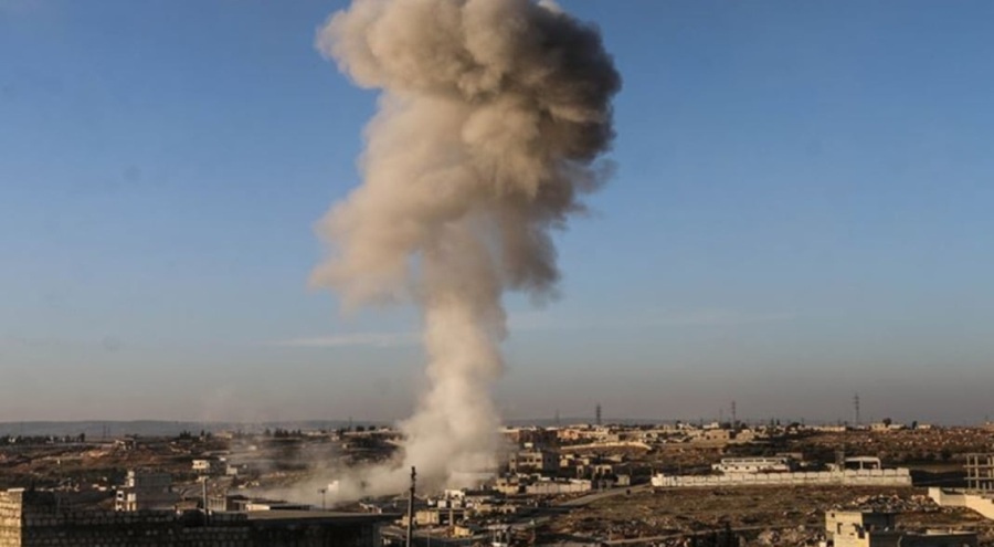 Rusya'nın Sumi'ye saldırısında bilanço arttı