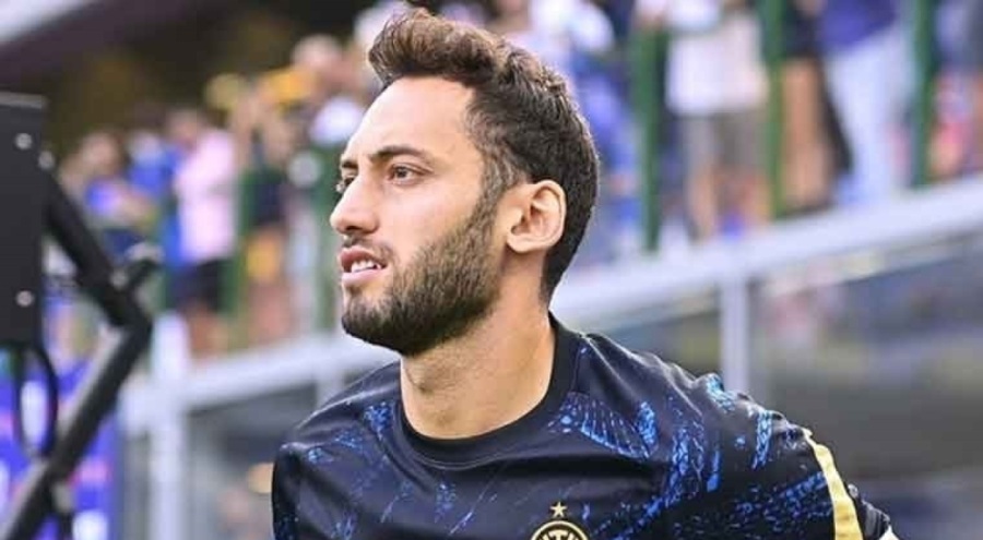 Inter'de Hakan Çalhanoğlu bilmecesi sürüyor