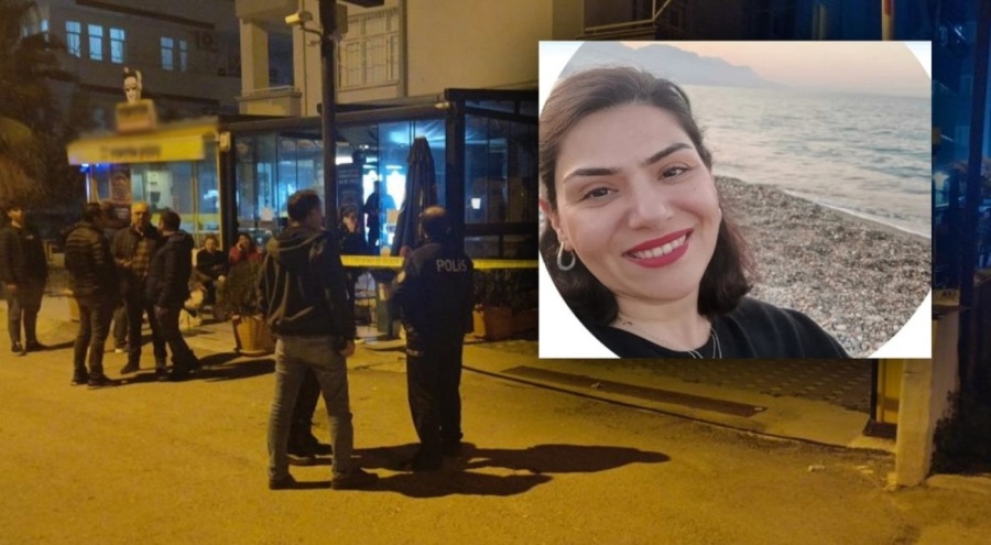 Başhekim yardımcısı Feray Balkan eski eşi tarafından katledildi