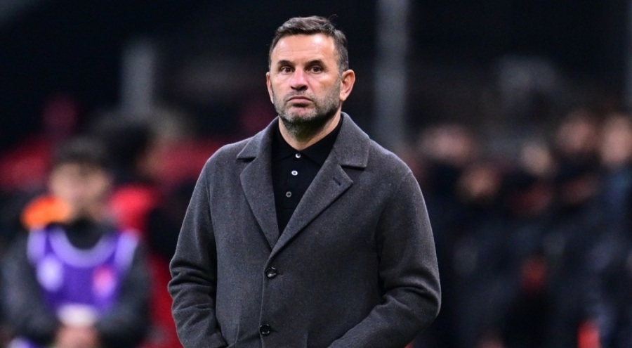 Galatasaray teknik direktörü Buruk: Yolumuz belli, şampiyonluk yolu