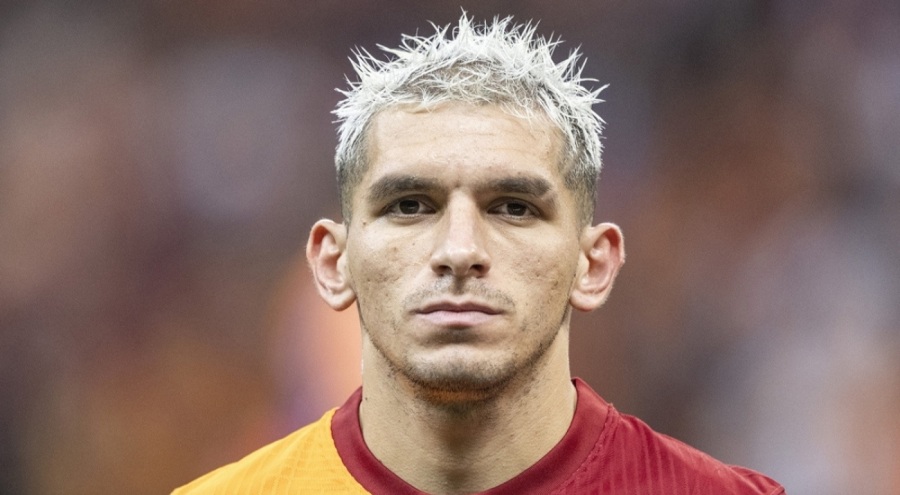 Lucas Torreira: Bir amacımız var, o da yeniden şampiyon olmak