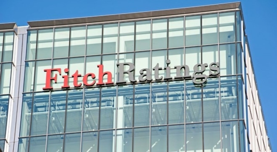 Fitch, Türkiye'nin kredi notunu artırdı