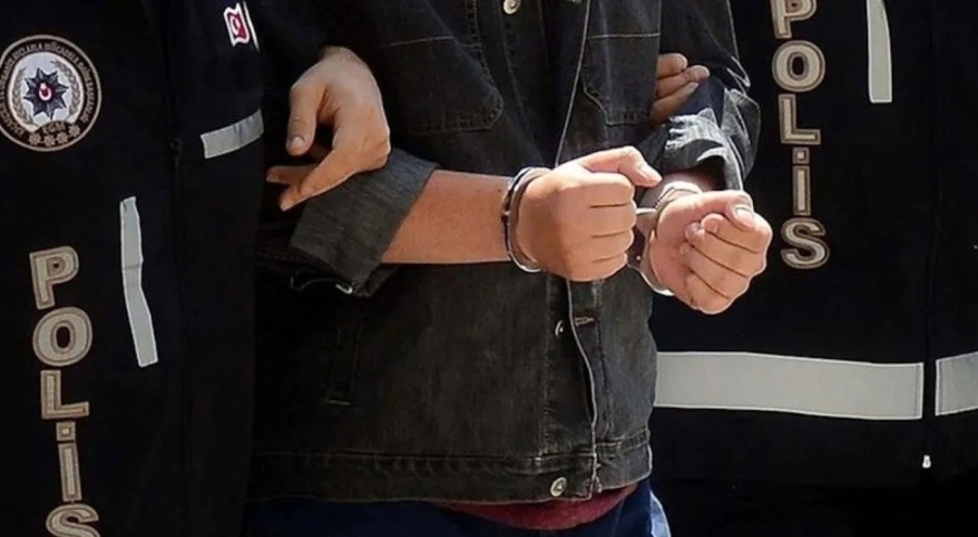 Mahzen-7 operasyonu: Memocan dahil 27 kişi yakalandı