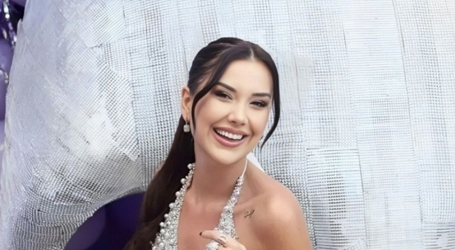 Cezaevindeki Dilan Polat'ın yeni hobisi ortaya çıktı: Arkadaşına hediye etti