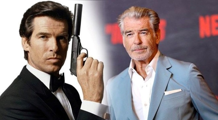 Yeni James Bond için Oppenheimer yıldızı Cillian Murphy aday gösterildi