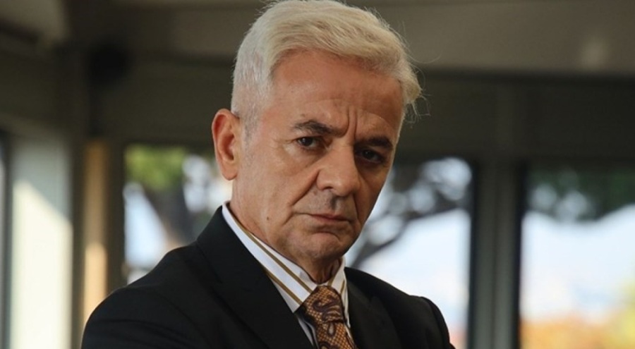 Zafer Algöz'ün acı günü: Annesi Güner Algöz hayatını kaybetti