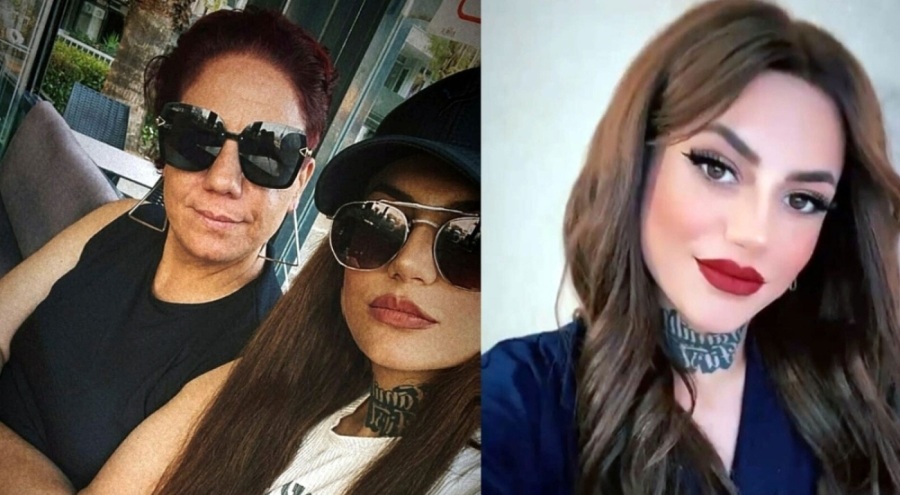 İzmir'de parkta bıçaklı saldırı! 20 yaşındaki genç kız hayatını kaybetti annesi yaralı