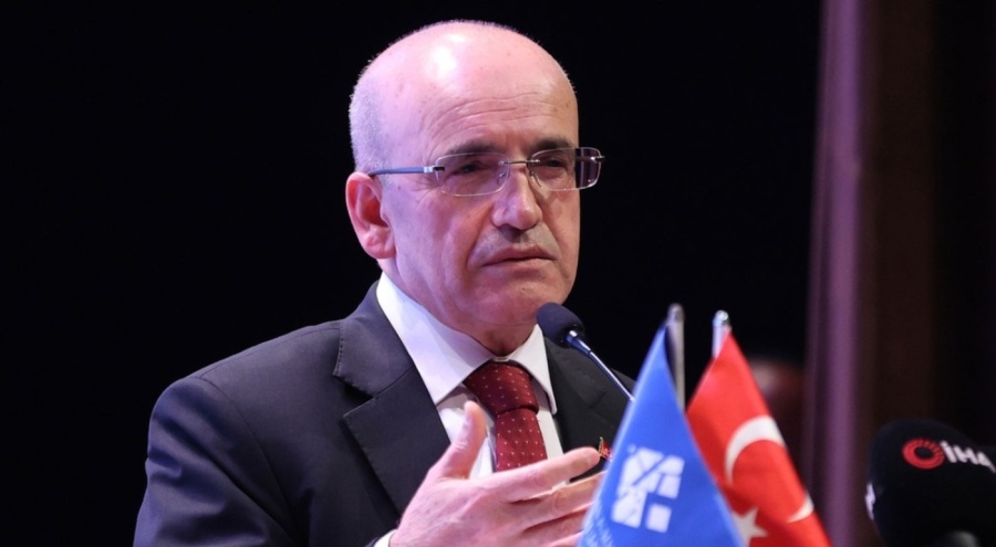 Bakan Şimşek'ten 'kredi notu' mesajı: Fitch, bu başarıya kayıtsız kalmadı