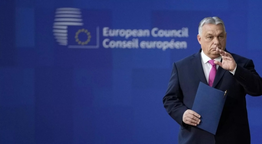 Macaristan Başbakanı Orban: Trump yeniden başkan olursa tüm dünya için iyi olur