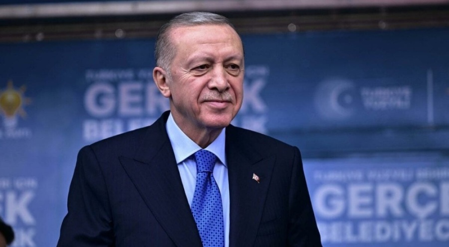 Erdoğan: Kaybettirmek için şahsımızın gölgesinde dolaşmalarına izin veremeyiz