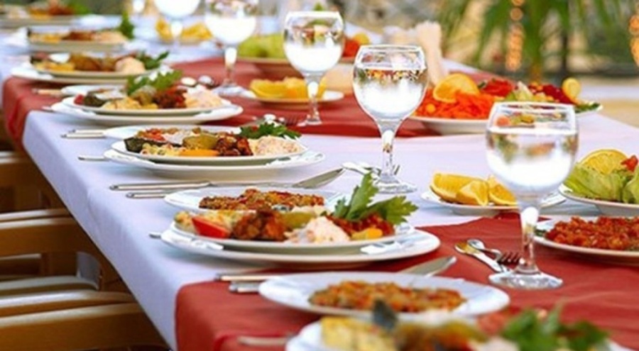 İftar menüleri cep yakıyor!