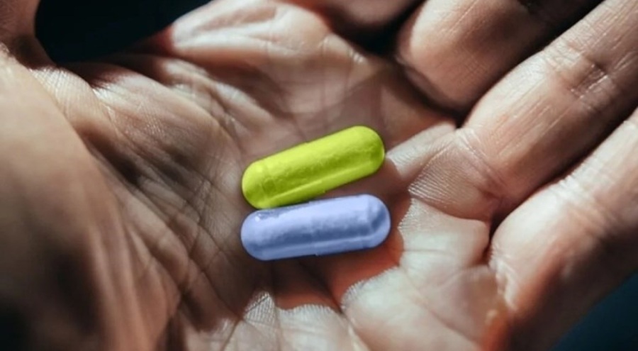 Nişanlısını çalmak istediği arkadaşına 'kadınlık hormonu' verdi!