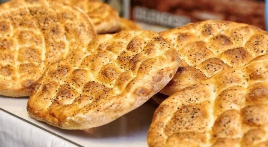 Sivas'ta ramazan pidesi fiyatı belli oldu