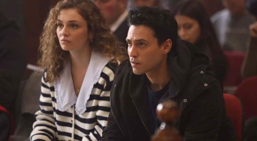 Aile dizisinden Taş Kağıt Makas'a bomba transfer!