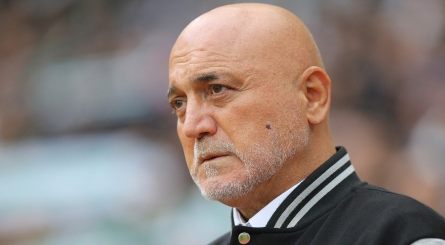 Hikmet Karaman: Alınan her puan bazen 6 puan